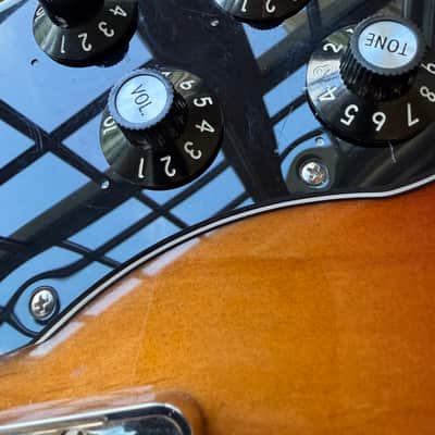 2022 Fender American Original 70s Telecaster Custom - 3 Tone Sunburst image 13
