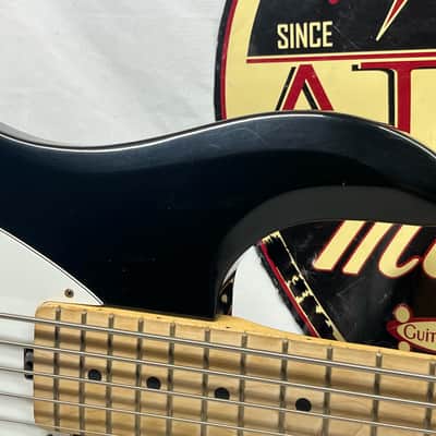 OLP Music Man Stingray 5-String Electric Bass image 3