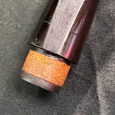 Buffet Crampon Wood Bb Clarinet Mouthpiece image 13