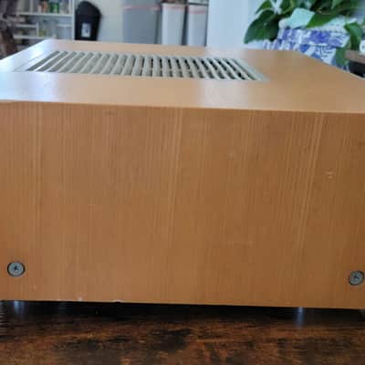 Yamaha CA-2000 Natural Sound Stereo Amplifier image 6