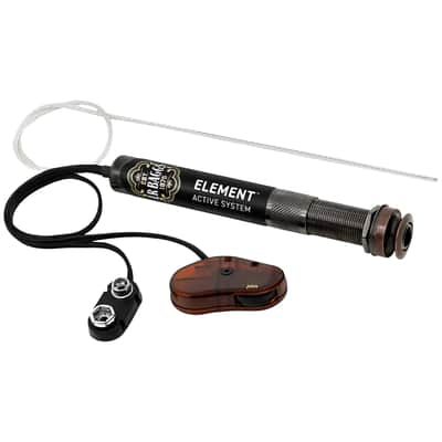 Element Active System EAS LR Baggs image 1