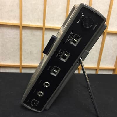Korg Tuning Standard WT-10A Strobe Tone Generator 70's Bild 3