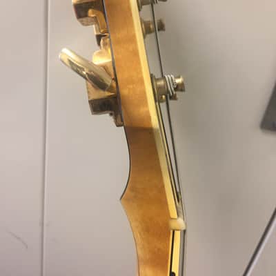 Gibson L-5 1977 Blonde Excellent! image 8