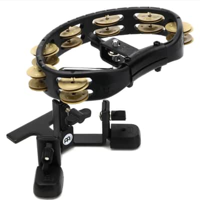 Meinl Tambo step Benny Greb 2025 image 2