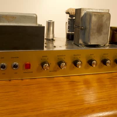 Marshall JTM 45 Mk IV Super Tremolo 1967 image 5