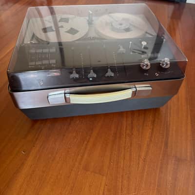 Bang & Olufsen Beocord 2000 De Luxe T image 2