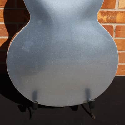 Epiphone Dave Grohl DG-335-Pelum Blue image 4