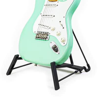 Fender American Vintage Reissue - 57 Stratocaster 1985 image 9