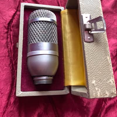 AKG D17 vintage microphone (used by Beatles) image 1