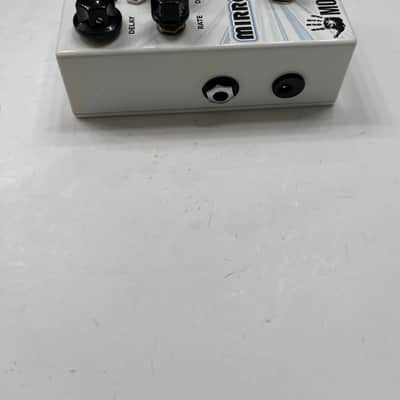 Mojo Hand FX Mirror Ball Delay Mirrorball Tonefactor Rare Guitar Effect Pedal image 3