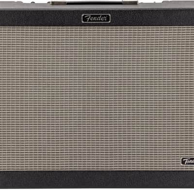 Fender Tone Master FR-212 Guitar Amp, 120V image 1