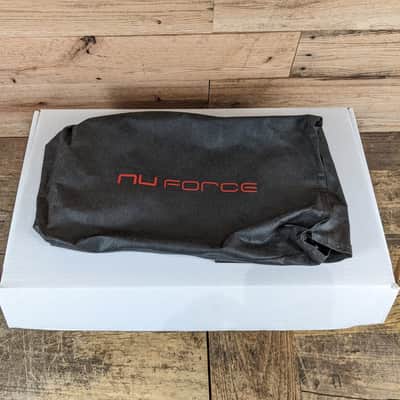 Nuforce Reference 9 Monoblock Power Amp image 10