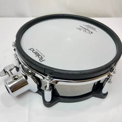 Roland PD-108 BC V Drum 10" Mesh Head PD108 image 1