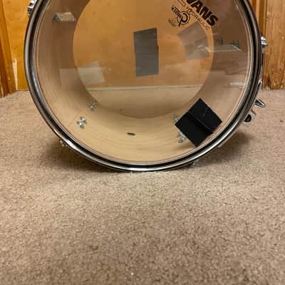 Gretsch Catalina Club Jazz 8x12 / 14x14 / 14x18 / 14x20 / 5x14" shell pack image 11