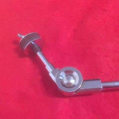 Vtg Tama Drums 1970's-1980's Cymbal Boom Stand *ARM* - MINT Clean image 4