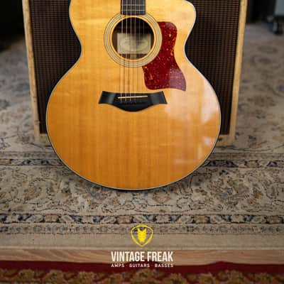 Taylor 315 ce - Natural image 2