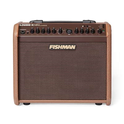 Fishman Loudbox Mini Charge (PRO-LBC-500) image 1