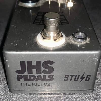 JHS Kilt V2 2017 - Present - Silver image 2