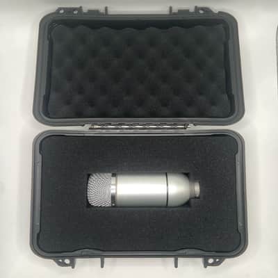 REFURBISHED Telefunken M410 O   - 1960s - XLR ADAPTER image 13