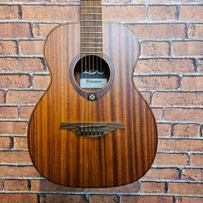 Lag Tramontane TRAVEL-KAE | Reverb