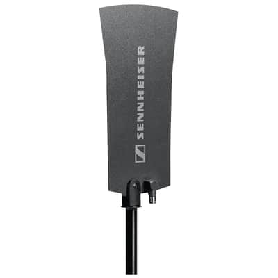 Sennheiser A 1031-U Passive Receiving Transmitting Microphone Antenna - Open Box Mint image 1