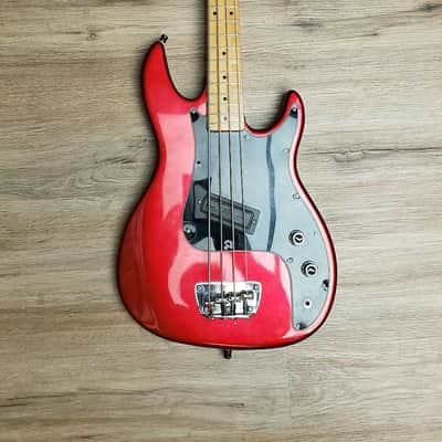 Peavey Fury 1983 image 5