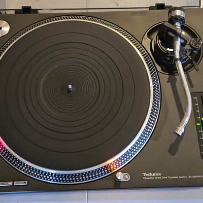 TECHNICS SL-1200 MK3 - Gearspace