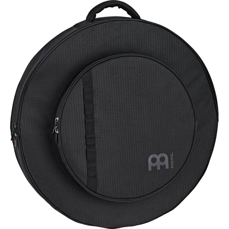 Meinl MCB22CR 22" Carbon Ripstop Cymbal Bag image 1