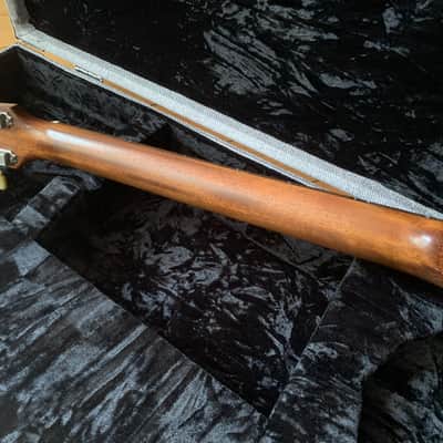 Patrick James Eggle Macon Single Cut Carve Top, light aged! image 8