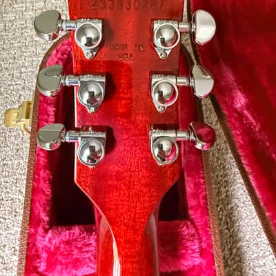 Gibson Les Paul Dimarzio image 13