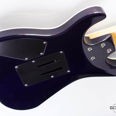 Greco Wild Scamper WS-50FR 2011 | Reverb