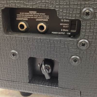 Vox AC15 Custom Head image 8