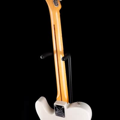 Used Fender 70th Anniversary Esquire White Blonde With OHSC image 11