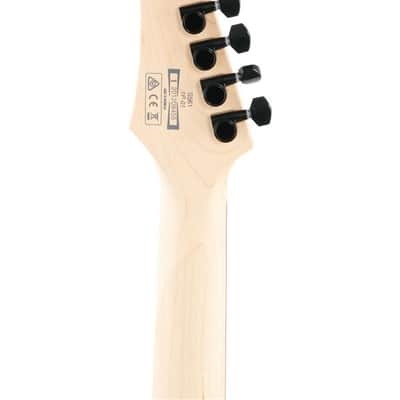 Ibanez S561 Electric Guitar Sea Foam Green Matte image 7