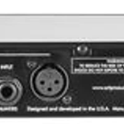 ART SCL2 Dual / Stereo Compressor / Limiter / Expander / Gate image 4