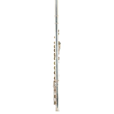 Pre-Owned Gemeinhardt 3SHB Open Hole Flute | Used image 6
