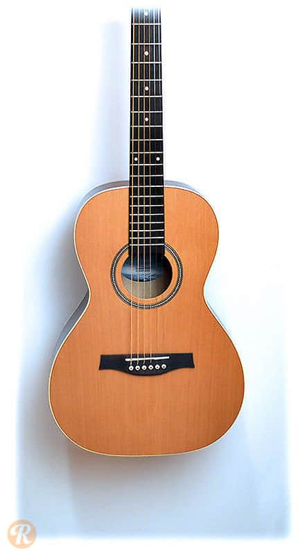 Seagull Coastline Grand | Reverb