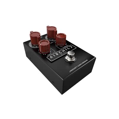 J. Rockett Audio Designs Airchild Six Sixty image 3