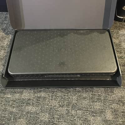 ROLI Seaboard RISE 25 2010s - Black image 2