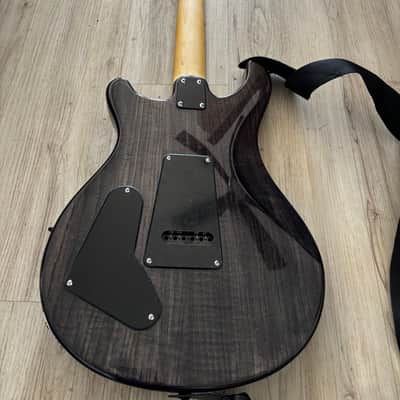 PRS SE Swamp Ash Special in Charcoal with Gig Bag!! image 4