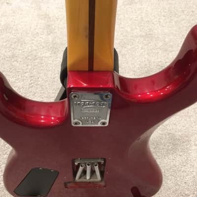 1986 Kramer Baretta Focus 1000 MIJ USA image 8