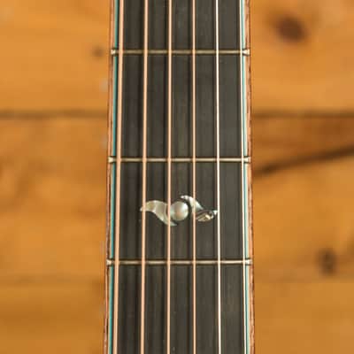 Eastman AC522CE - Goldburst image 6