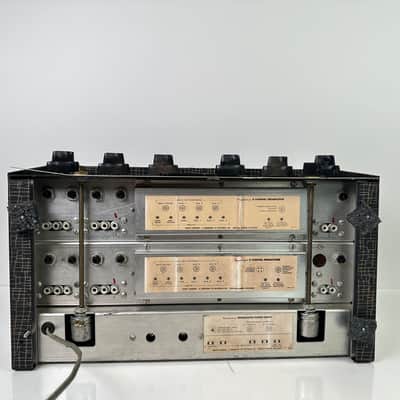 Heathkit SP-2 Stereo Preamplifier image 10