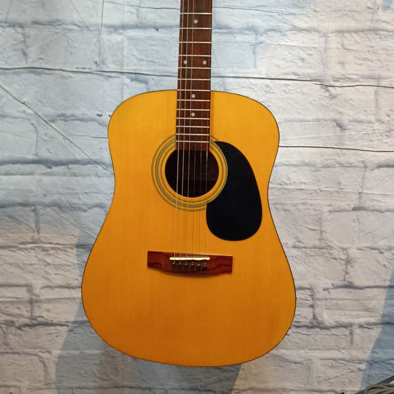 Jasmine S-45 Acoustic Guitar image 1