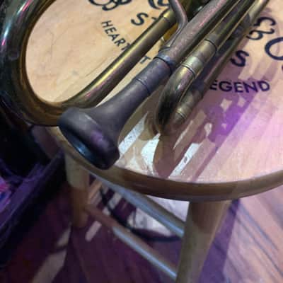 Hakam Din & Sons Cornet image 6