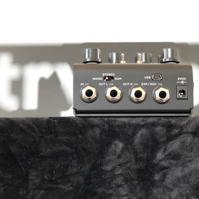 Strymon Iridium amp & ir cab image 5