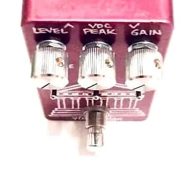 VFE Mini Mu V2 Custom Shop Build - In Box image 2