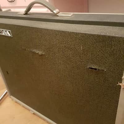 Immagine Farfisa FR-40 1964 - 7