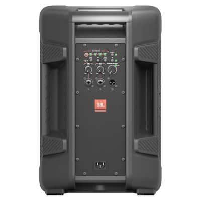 JBL IRX108BT Powered 8-Inch Portable PA Loudspeaker with Bluetooth image 3