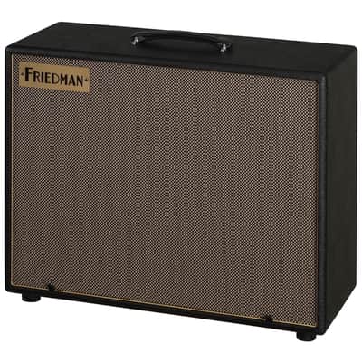 Friedman ASC12 Modeler Monitor Powered Guitar Speaker Cabinet (1x12", 500 Watts) image 3